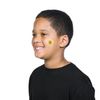 Science Party Tattoos, Apparel Accessories, 72 Pieces