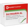Silymarin Al Hard Capsules Pack of 30