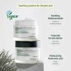 PYUNKANG YUL Calming Moisture Barrier Cream - Ceramides Skin Care Moisturizing Cream Containing Hyaluronic Acid Tea Tree, Shea Butter, Squalene and Cica – K Beauty Daily Face Moisturizer - 1.7 Fl. Oz.