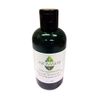 Natural Shaving Oil with Tea Tree Bergamot & Lime 125ml