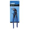 Laser 8478 Rapid Adjustment Water Pump Pliers 180mm