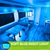 4x RV Interior LED Ceiling Light Fixture 12v LED 700 LUMEN EXTRA BRIGHT Dimmable