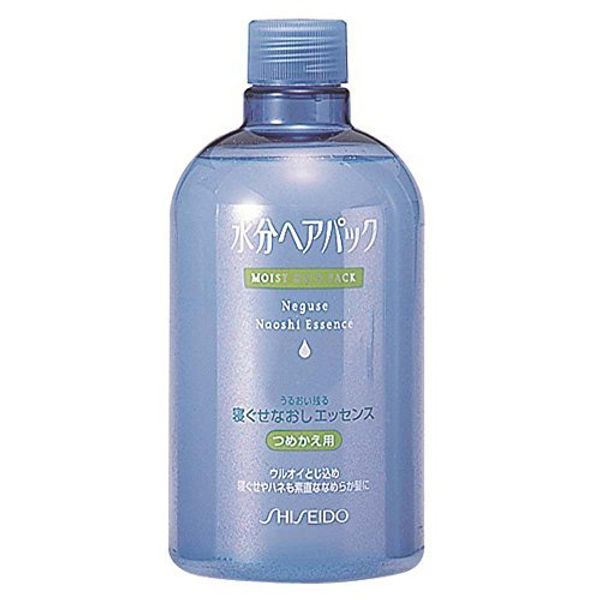 Moisture Hair Pack Napping Essence Refill 12.8 fl oz (380 ml)