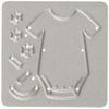 CottageCutz Mini Die-Onesie 1.2 x 1.4-inch