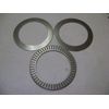NMD NTA3244 Thrust Needle Roller Bearing with Two Washers 2" X 2-3/4" X 5/64" BAB242