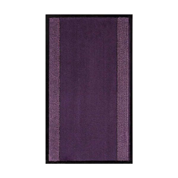 JML Magic Carpet: Super-Absorbent Indoor & Outdoor Mat (small) - Strawberry Red
