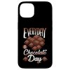 iPhone 13 Chocolate - Candy Bar Sweet - Sweets Choco Case