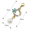 Mask Charm, Accessory, Charm, Stylish, Girl, Mask Accessory, Gift