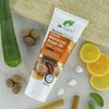 Dr Organic Moroccan Argan Oil Lotion, Moisturising, Normal & Dry Skin, Mens, Womens, Natural, Vegetarian, Cruelty-Free, Paraben & SLS-Free, Organic, 200ml