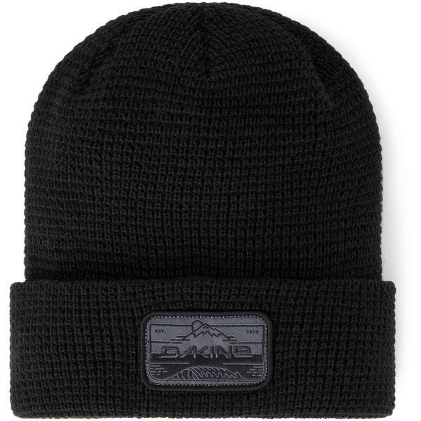 Dakine Jamie Beanie, Schwarz Onyx, Einheitsgröße