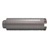 Mexco Dry Core Drill Unslotted 52mm X90 Grade - A10DC52US