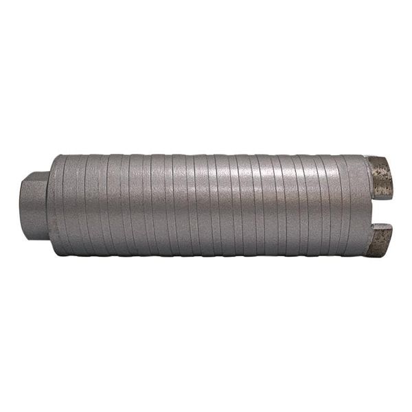 Mexco Dry Core Drill Unslotted 52mm X90 Grade - A10DC52US
