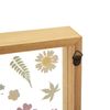Sass & Belle Pressed Flowers Framed Wall Art