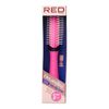Red by Kiss Detangling Non-Slip Mini Brush (5 Rows)