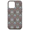 iPhone 14 Plus William Morris Snakeshead #2 Case