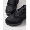 Capezio Women's Studio Shoes, Black, 6.5