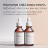 [Mary&May] Niacinamide + Chaenomeles Sinensis Serum 30 ml