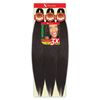 Outre Braids X-Pression Kanekaion 3X Pre Stretched Braid 42" (3-Pack, M4/27/30)