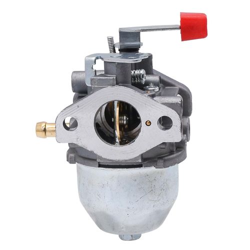 JDLLONG 0C1535ASRV Carburetor for Generac N ikki 4000XL 4000EXL GN190 GN220 GH220HS W436BRE T44 35PDS396829 7.8HP Carb Generator with Air Filter Kit