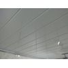 5 Twin White PVC Bathroom Cladding Shower Wall & Ceiling Panels