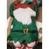 Evergreen LED Post Hugger Elf, Black NEW In BOX