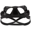 SALVIMAR Noah Mask,Black