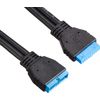 INEX USB 3.0 Extension Cable for Cases USB-013A