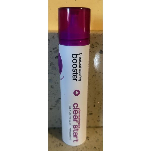 Dermalogica Clear Start Breakout Clearing Booster 1oz
