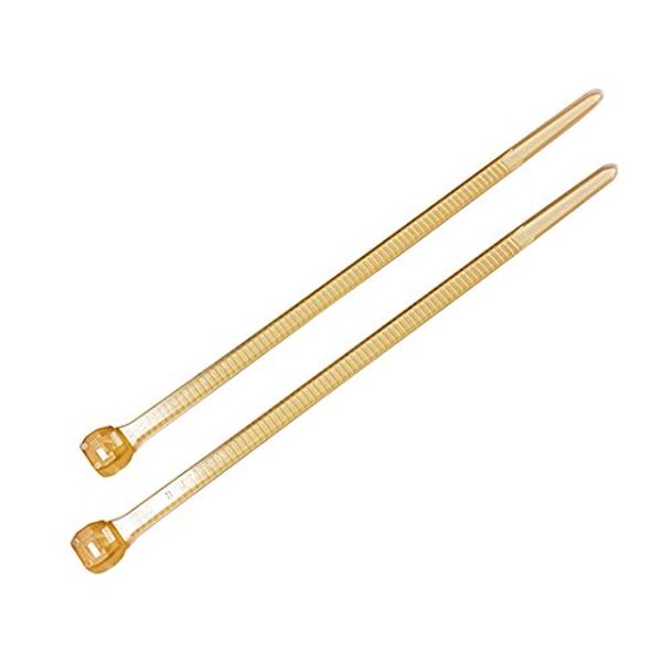 Autoclave Compatible Fastening Ties / 7-4188-01