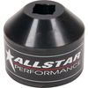 Allstar ALL64255, One Black Steel Shock Eye Socket High Performance & Racing Par