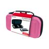 Nacon Hard Carrying Case – Compatible with Nintendo Switch 2, OLED & Lite (Pink)