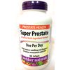 Webber Naturals Super Prostate One Per Day, 180 softgels
