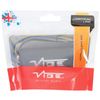 VIBE Audio CLLOC-V7 Critical Link Line Level Converter, Black