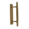 Andersen Inside Handle 2 & 3 Panel in Stone Color 1966 to 1999