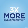 Secret Clinical Strength Clear Gel Deodorant Stress Response, 1.6 Oz (Pack of 2)