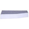 Cabin Air Filter-Charcoal Media Premium Guard PC99241C