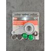 Neoperl 1.5 GPM Water-Saving Household Aerator Replacement Kit