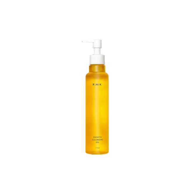 [RMK] Smooth Cleansing Oil