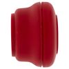 PRORASO Shaving Soap in bowl Red, 150 ml