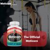 (1 Pack) Official Meticore Weight Management Pills, Maximum Strength Formula.
