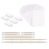 Loxbcin Face Lift Tape Invisible 50PCS