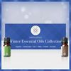 Pure Body Naturals Winter Essential Oils Collection