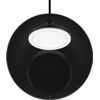 Belkin BOOSTCHARGE PRO 2-in-1 Magsafe Wireless Charger Stand - Black
