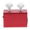 Cable Lubricant, Aluminium Luber Tool Lubricator Tool for Motorcycle for ATV
