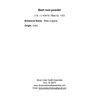 Beet Root Powder (2 lb)