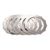 TCI 724200 High Gear Steel (P/G .070in)