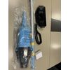EFURDEN Pool Vacuum for Above Ground Pool, Cordless Handheld Rechargeable.