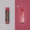 Burts Bees 100% Natural Tinted Lip Balm, Red Dahlia with Shea Butter & Botanical Waxes 1 Tube
