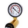 Car Motorcycle Hand Held Vacuum Pump Tester Set Brake Fluid Bleeder Bleeding US