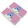 Care Bears Grumpy Bear Eraser Set of 2